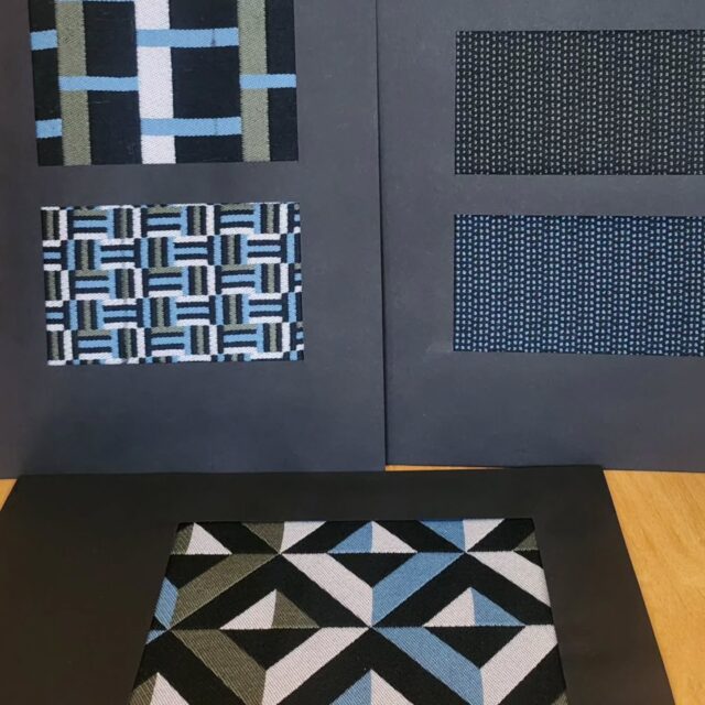 ✨ GLOW UP für unsere Schule! ✨

Unsere textilen Flächen werden neu gestaltet – regional produziert - made in Austria - und mit viel Können von unseren Lehrlingen gefertigt. 🔥

 Im 1. Obergeschoss werden die Sitzauflagen dicker und dadurch noch bequemer.

☀️ Auch für die Betonstufen im Außenbereich gibt es bald gemütliche Sitzpolster.

Ein bisschen Geduld brauchen wir noch – aber das Warten lohnt sich! ❤️

Ein riesiges DANKE an die E2c mit ihren Lehrpersonen Frau Plankensteiner und Frau Benzer, an @babette_farbe_mit_konzept, an die Textiltechnologie, besonders Frau Simone Hack, und an die Getzner Textil AG für die Unterstützung bei der Produktion. 🙌

#lbsdo2 #GlowUp #SchuleZumWohlfühlen #Teamwork #superlehrlinge